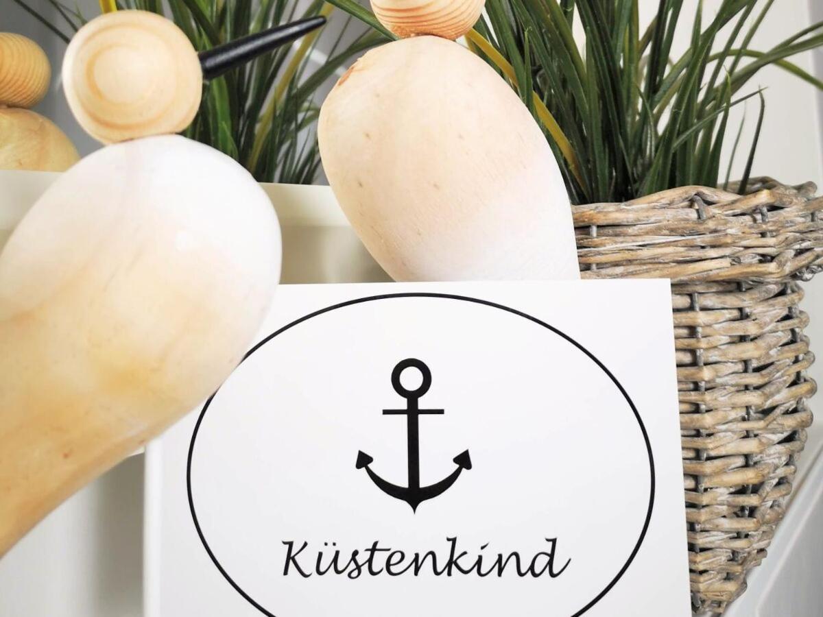 Kuestenkind 蒂门多弗施特兰德 外观 照片